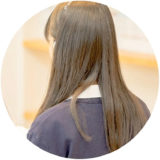 受講生：小学６年女子