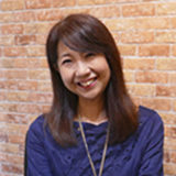 受講生:山本さま50代