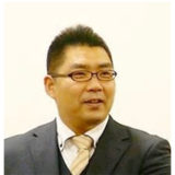 受講生：土橋一拓様（会社員40代 瞬読１級トレーナー）