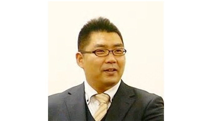 受講生:土橋一拓様(会社員40代 瞬読1級トレーナー)