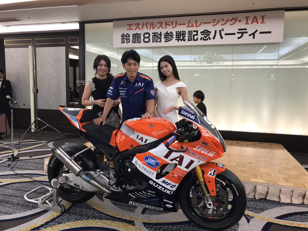 山中代表理事画像