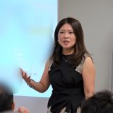 山中恵美子代表理事