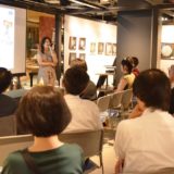 大垣書店京都本店様瞬読イベント