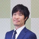 田中一吉さん(歯科医 40代 瞬読1級トレーナー)