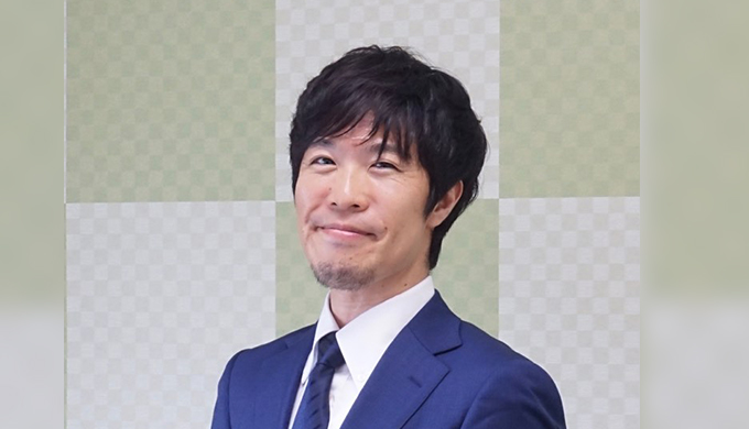 田中一吉さん(歯科医 40代 瞬読1級トレーナー)