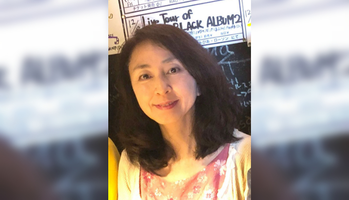 河上ひかるさん(音楽系企業代表 50代)