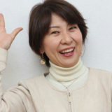 吉弘千鶴子さん(ピアニスト 50代 瞬読1級トレーナー)