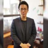 安藝允博さん(会社員 20代 瞬読1級トレーナー)