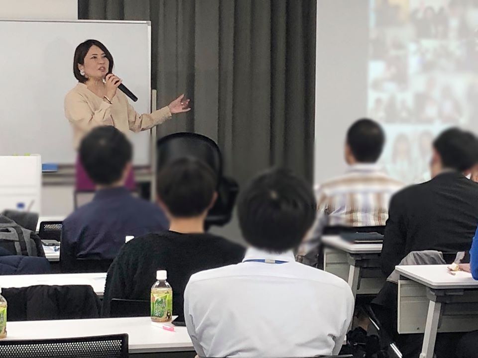 瞬読KADOKAWAビジネスセミナー