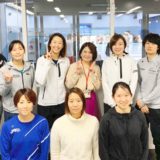 「瞬読」フェンシング日本代表チーム女子エペを応援します