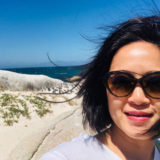 沈 俊(しん しゅん)さん(外資系保険会社)