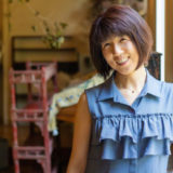 野田美紀さん(学習塾経営 40代 瞬読1級トレーナー)