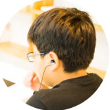 受講生：中学２年男子