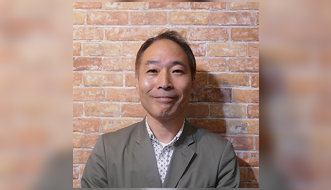 受講生：池田様（エンジニア 50代）