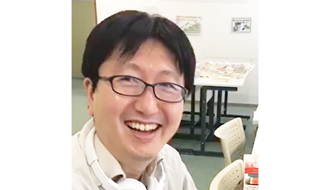 受講生：会社経営者様（40代）