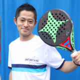 渡辺岳さん(会社員 30代)