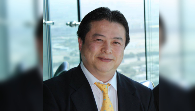 村田有季彦さん(引き寄せコンサルタント 60代)