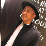 岡本隆順さん(英語講師 50代 瞬読1級トレーナー)