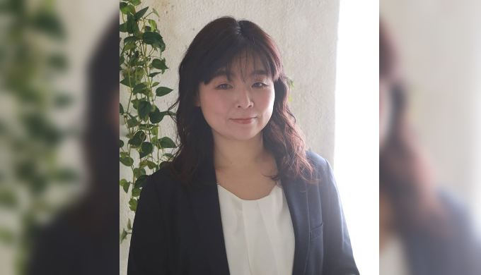 大澤真紀さん(40代 瞬読1級トレーナー)