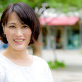 福田尚子さん(翻訳者 40代 瞬読1級トレーナー)