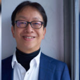 松谷 秀巳さん(スポーツビジョントレーナー 50代)