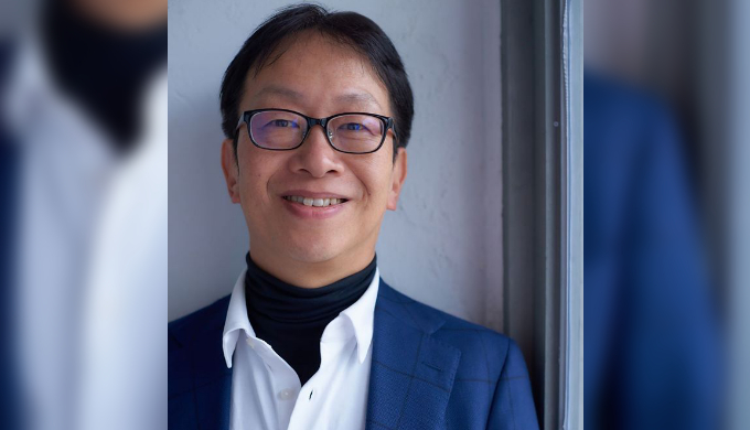 松谷 秀巳さん(スポーツビジョントレーナー 50代)