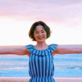 宮田乃彩弓さん(英語講師 60代 瞬読1級トレーナー)