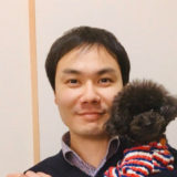 三輪荘介さん(学習塾運営 30代 瞬読1級トレーナー)