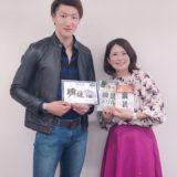 RUIさん (K-1ファイター 20代)