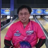 嶋崎友彦さん(会社員 30代)