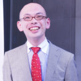 紺野大輝さん(会社員 40代)