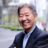 【右脳速読法「瞬読」体験談No.55】東京都 野口雄志さん(コンサルティング会社経営 60代)