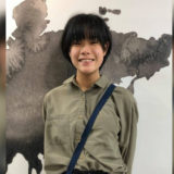 【右脳速読法「瞬読」体験談No.56】兵庫県 穂上春華さん(中学2年生)