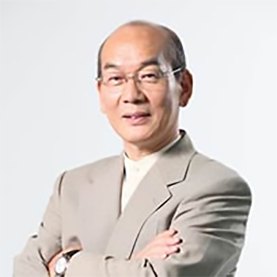 Recommendation comment: Chairman of Sanri Co., Ltd./Chairman of Nishida-kai / Chairman of the school: Fumio Nishida