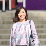 【右脳速読法「瞬読」体験談No.57】東京都　佐野月乃さん(50代)