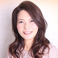 山中恵美子代表理事