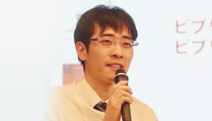 【右脳速読法「瞬読」体験談No.59】千葉県 高橋一彰さん(会社員 30代)