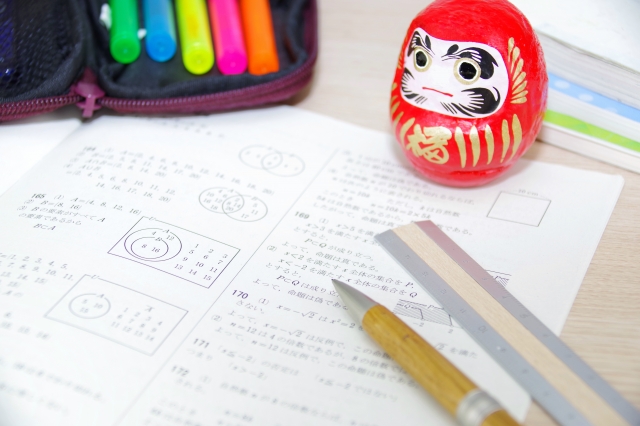 知らないと損をする!受験に役立つ速読のメリット3選