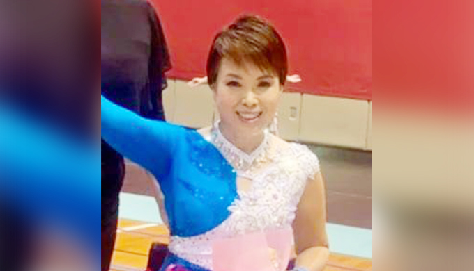 【右脳速読法「瞬読」体験談No.66】長崎県 安部都さん(地方議員 60代)