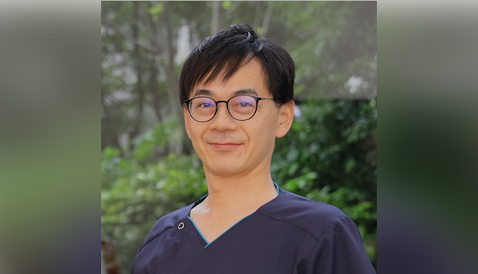 瞬読受講生インタビュー:亀田和利さん(北海道 医師 50代)