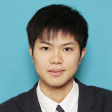 【受講生インタビュー　No.74】 糸洲大喜さん　(長崎県 大学生 10代)