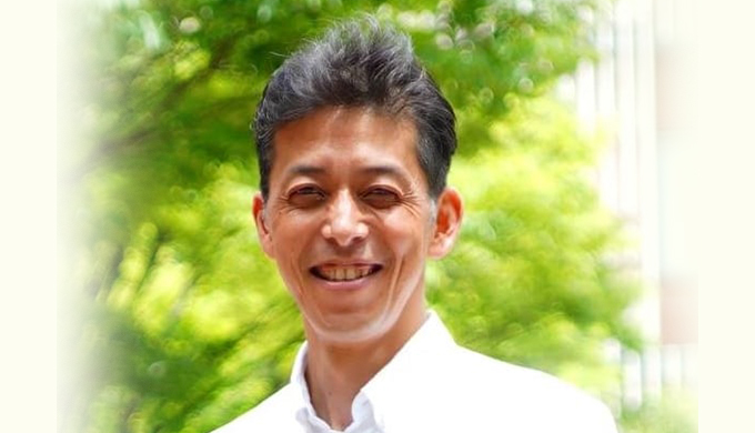 【右脳速読法「瞬読」体験談No.79】松尾 粒一さん(兵庫県 会社員 50代)