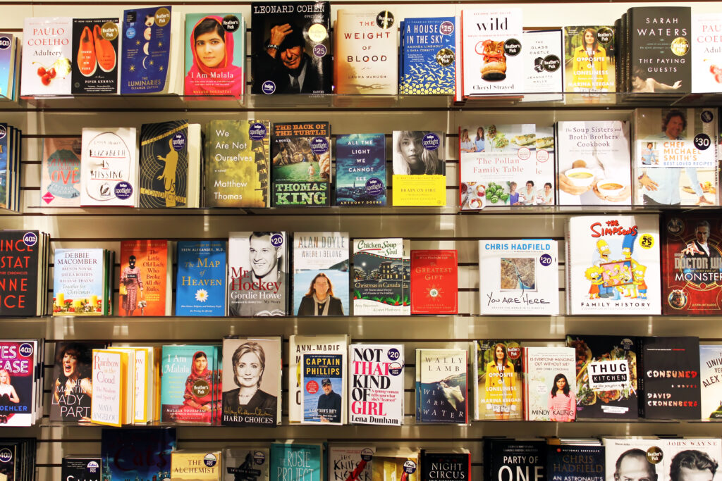 小説の速読はビジネス書と違う? 小説を速読するコツとは