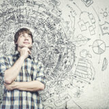 想像力を鍛える方法オススメ5選!想像力が豊かだと人生は楽になる