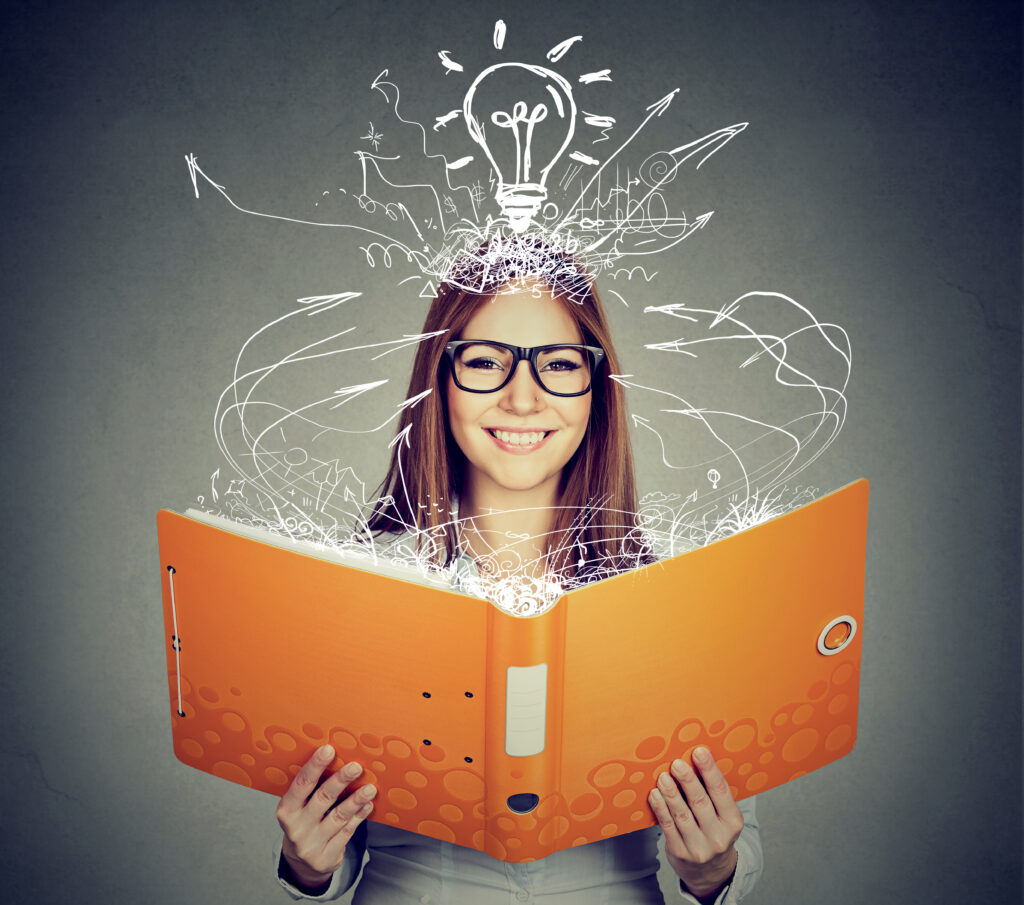 速読に才能は必要なし。速読法の選び方ですべてが決まる!