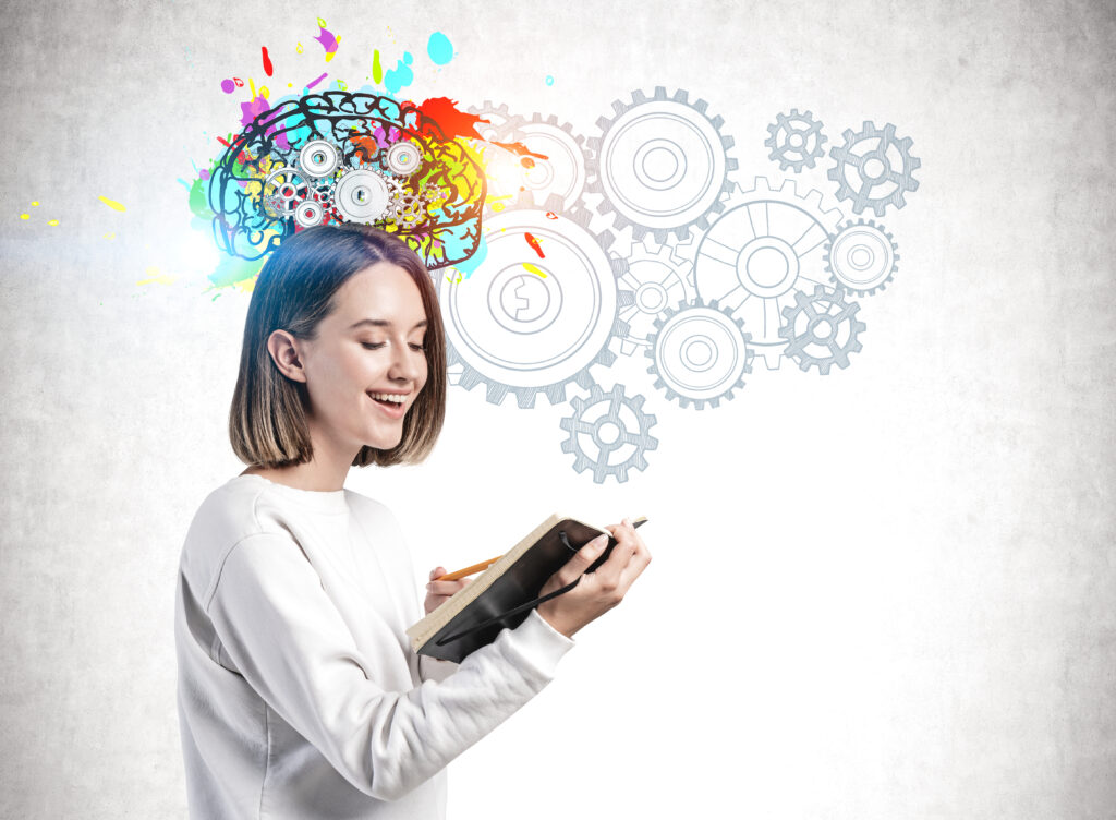 能力開発をするなら、断然「右脳速読」がオススメ!