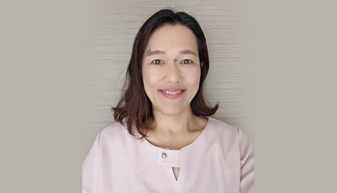 【受講生インタビュー No.85】 島野塔子さん(東京都 大学職員 50代)