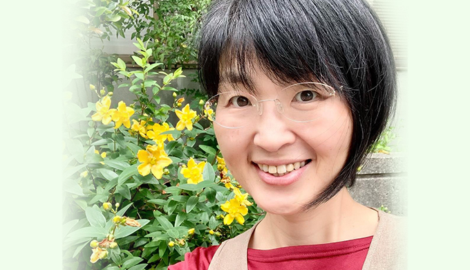 【受講生インタビュー No.87】 高月圭子さん(山口県 会社役員 50代)