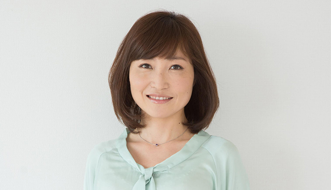 【右脳速読法「瞬読」体験談No.88】東京都 勝田香子さん(ナレーター・司会 40代)