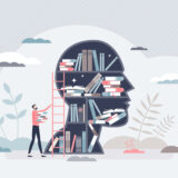 読書が脳にもたらす10個のメリットとは?脳によい影響を与える読書のコツを紹介